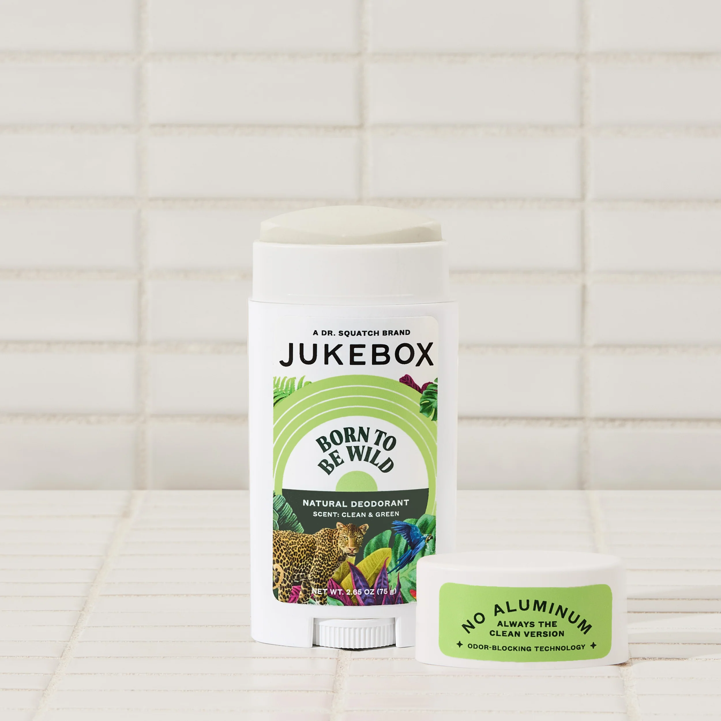 Born to Be Wild Deodorant - Image 5