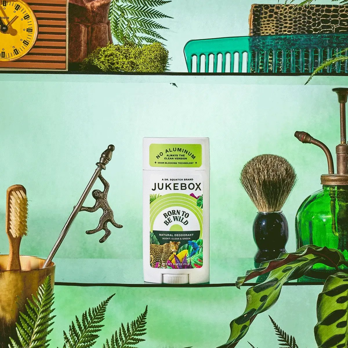 Born to Be Wild Deodorant - Image 3