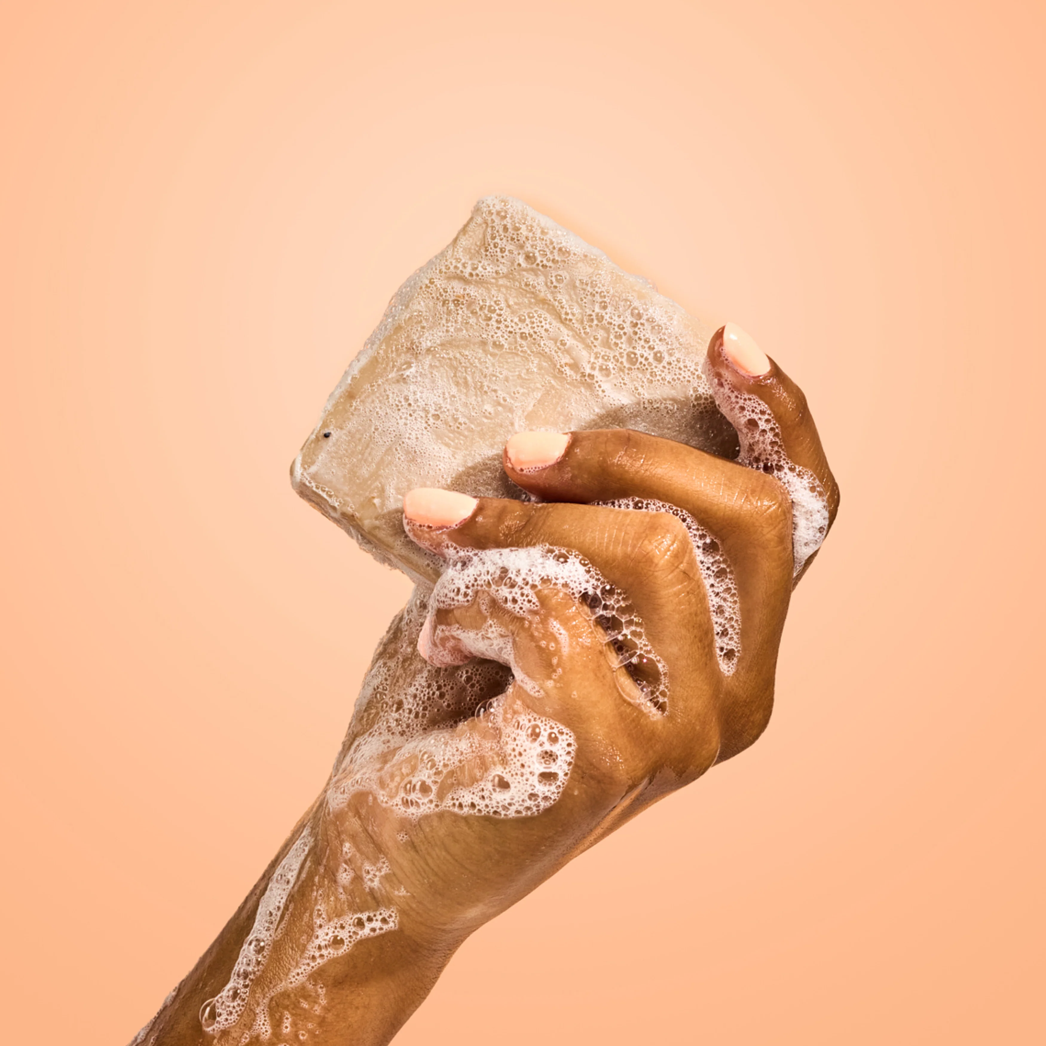 Coconut Dreamin' Bar Soap - Image 3