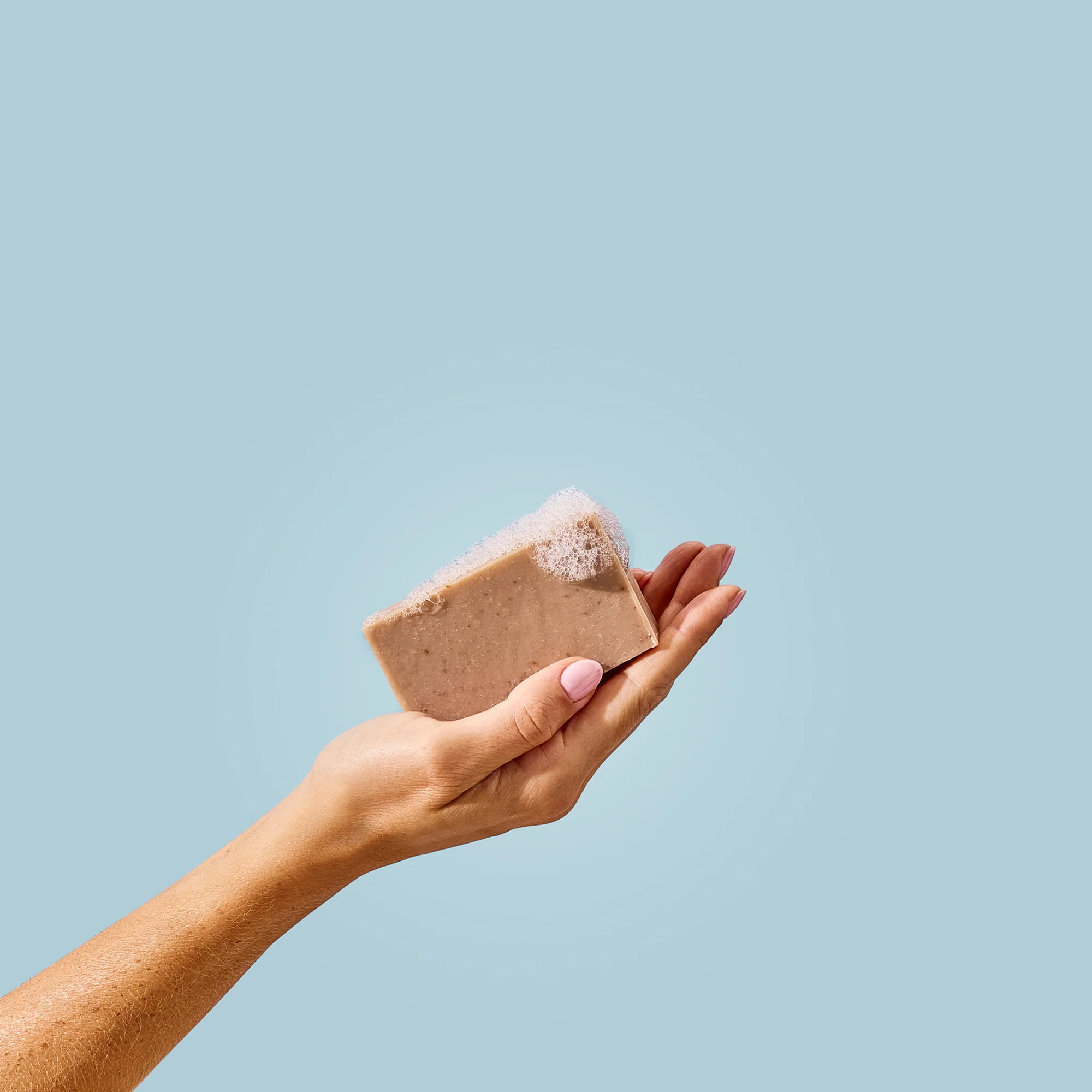 Coconut Dreamin' Soap 3-Pack - Image 2