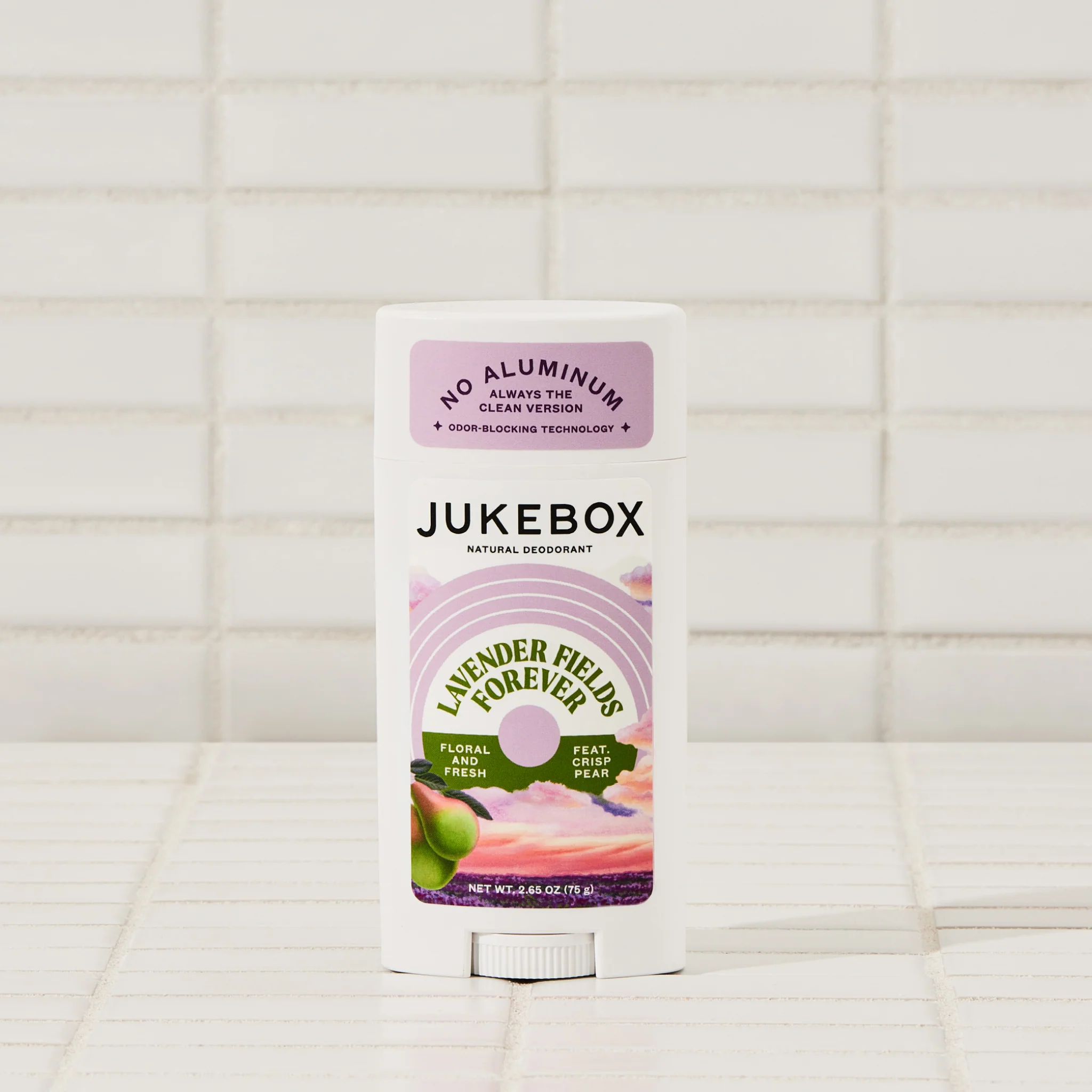 Lavender Fields Forever Deodorant - Image 4