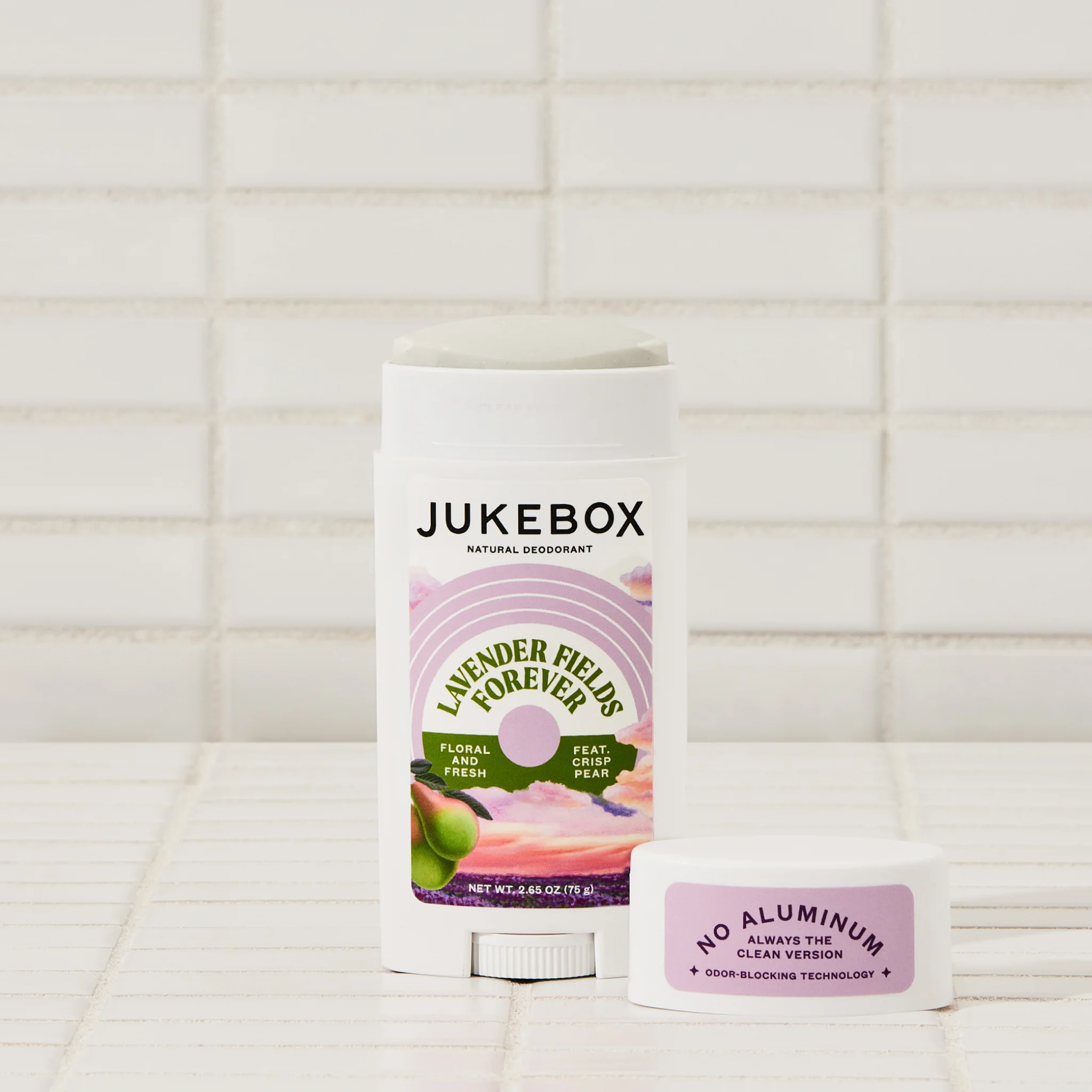 Lavender Fields Forever Deodorant - Image 5
