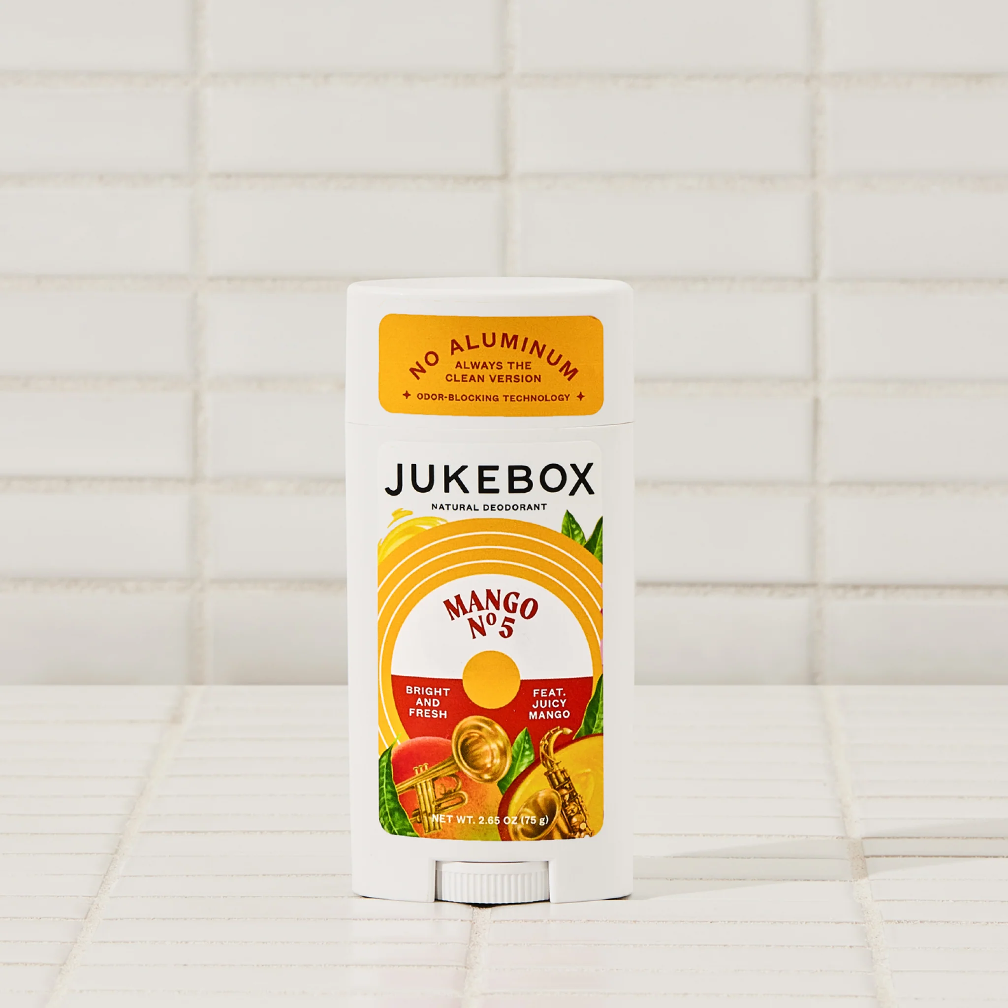 Mango No. 5 Deodorant - Image 4