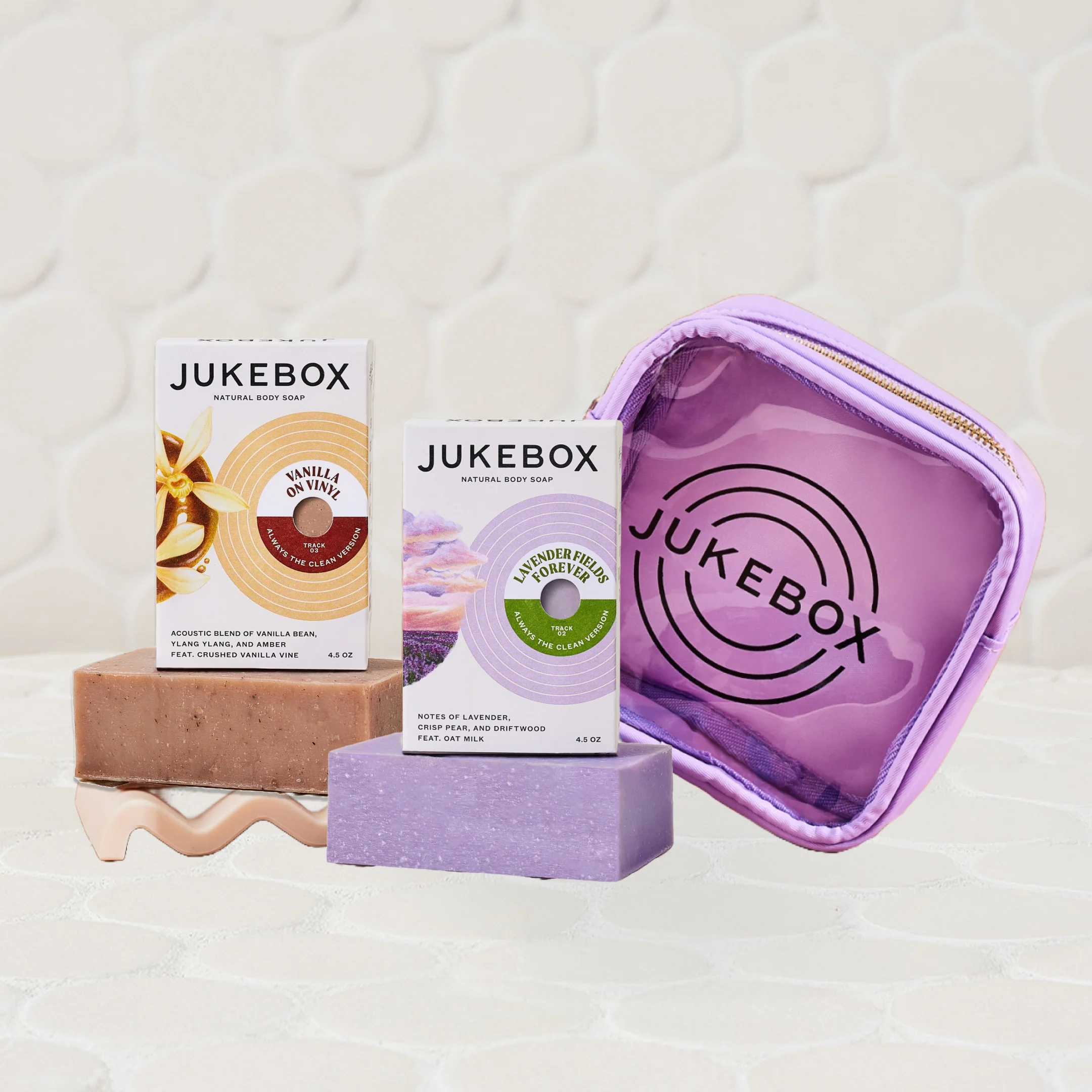 Girlhood Gift Set
