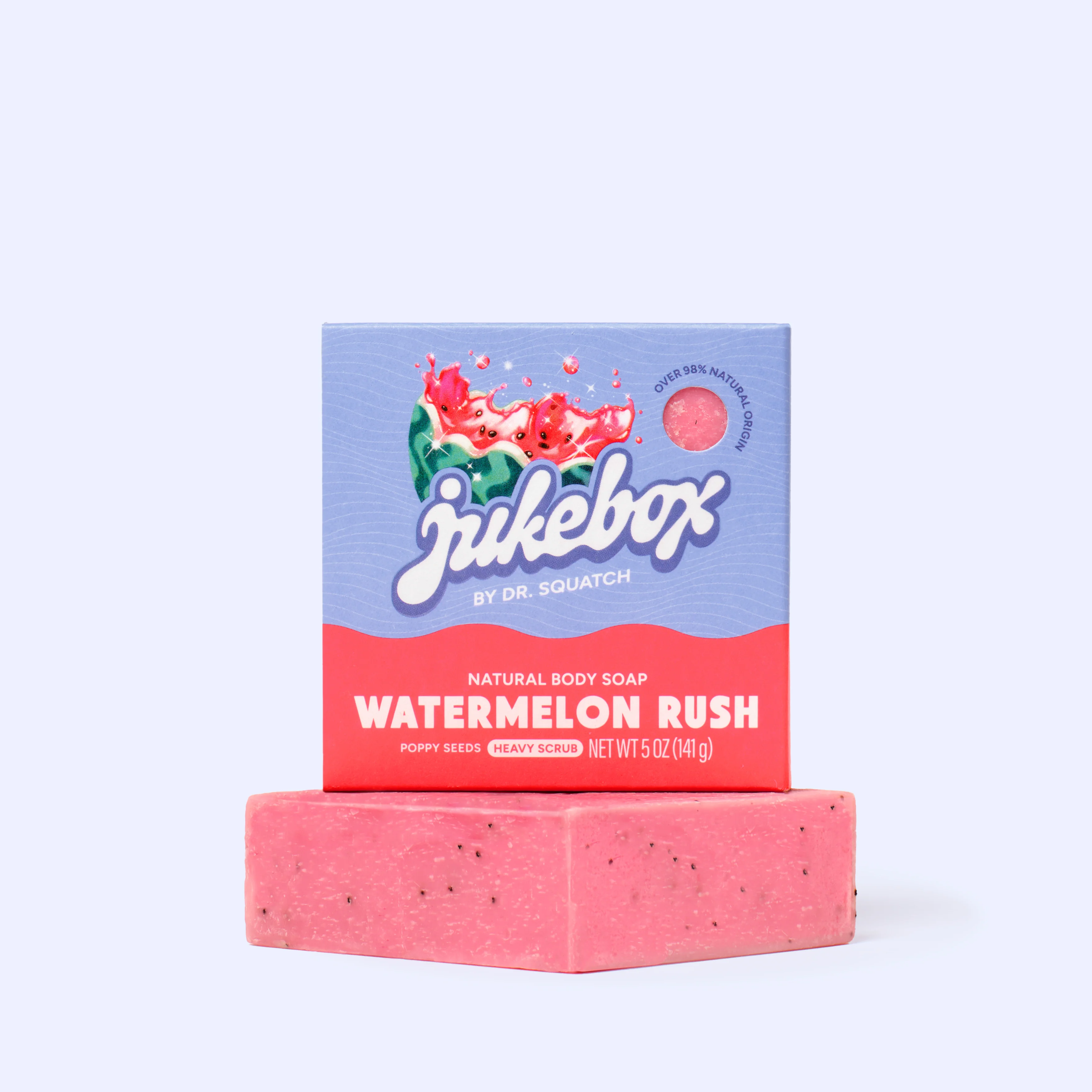 Watermelon Rush Body Soap