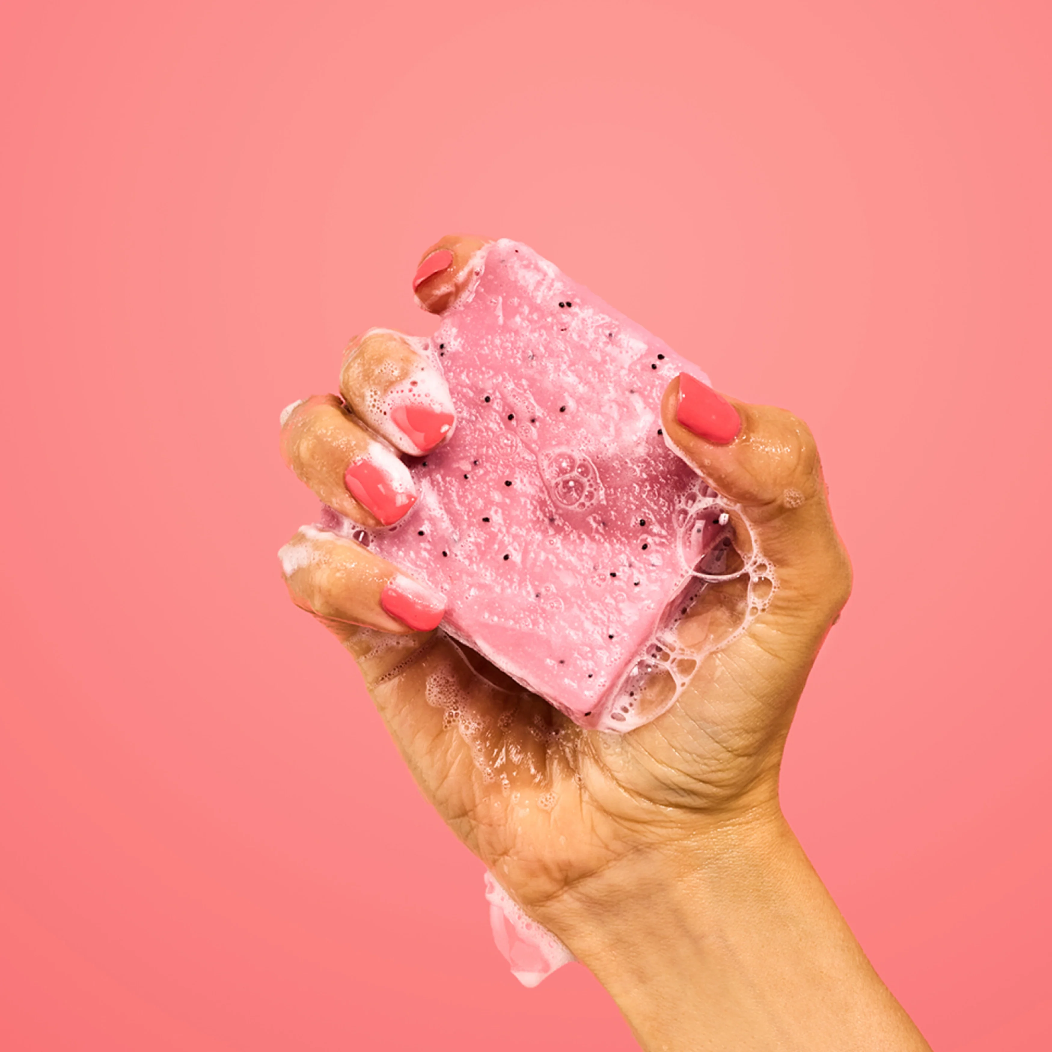 Watermelon Rush Body Soap - Image 3